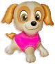 Μπαλόνια σκυλάκι Puppy ροζ 83 εκατοστά